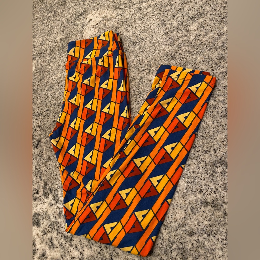 LuLaRoe OS Leggings
